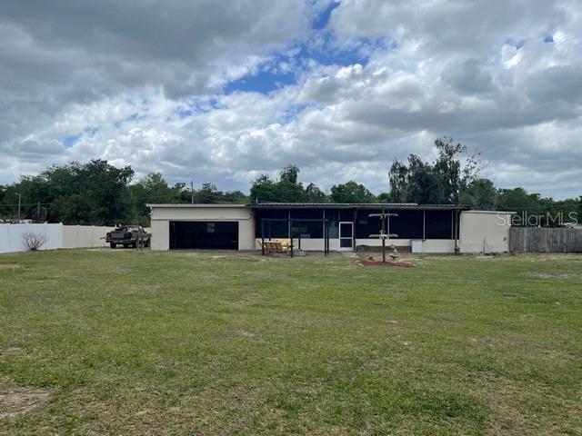 TROPICAL ACRES SOUTH UNIT 4 - Residential