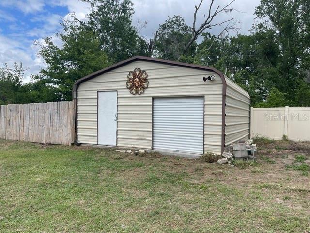 TROPICAL ACRES SOUTH UNIT 4 - Residential