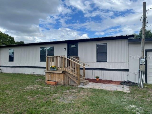 TROPICAL ACRES SOUTH UNIT 4 - Residential