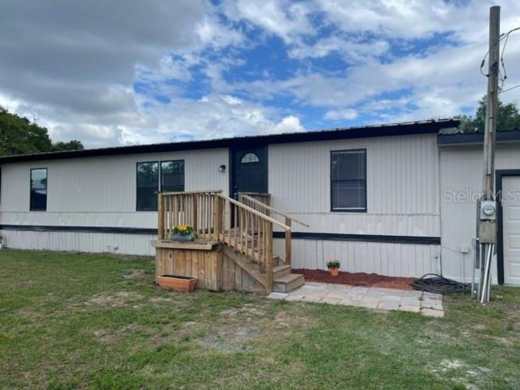 Photo of 12305 Shelby Drive, Riverview, FL 33579 (MLS # TB8496020)