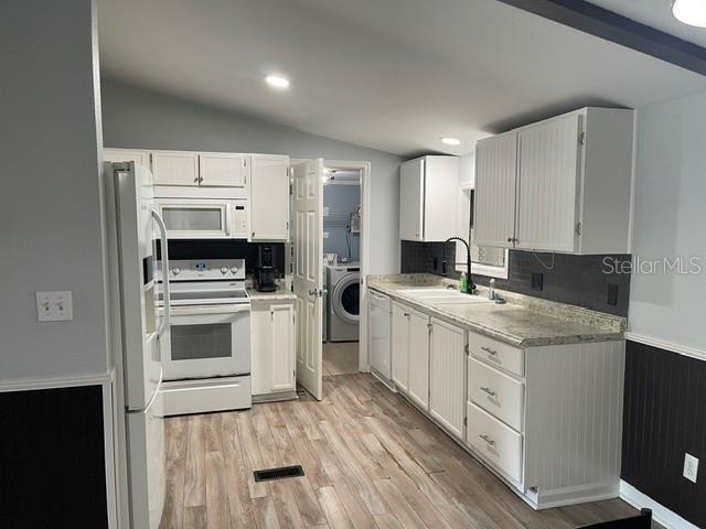 TROPICAL ACRES SOUTH UNIT 4 - Residential