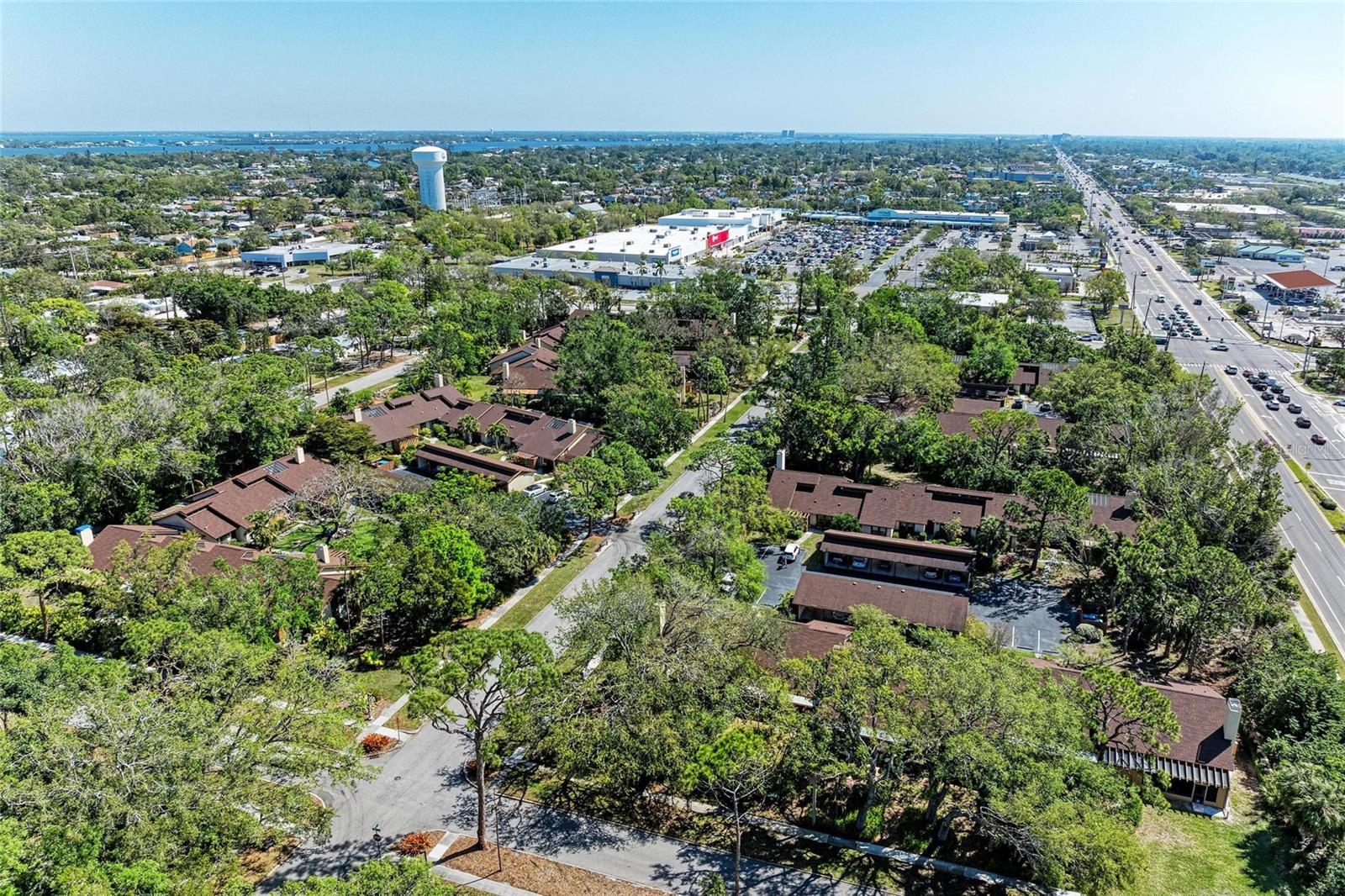 PINE BAY FOREST - Residential
