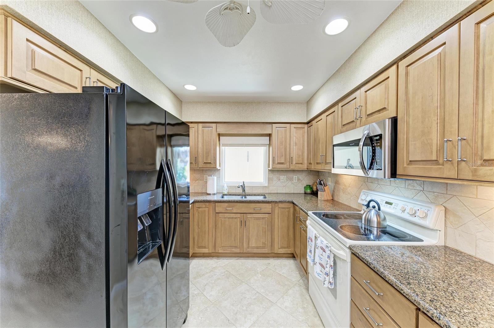 PINE BAY FOREST - Residential