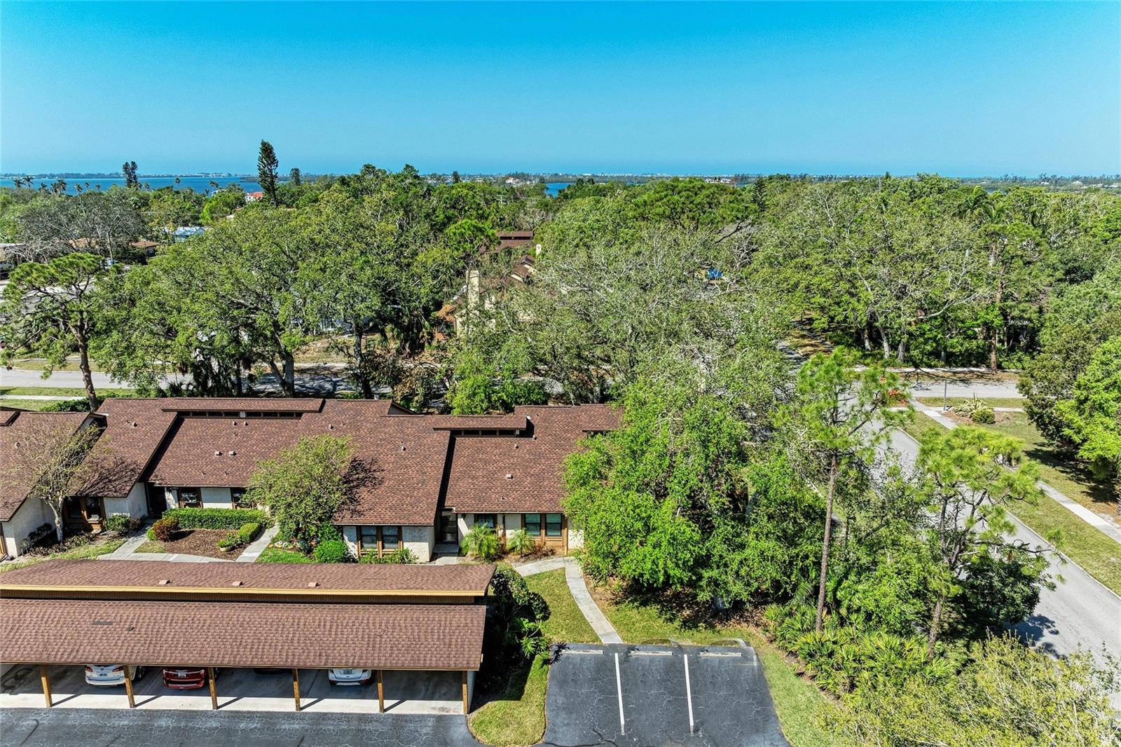 PINE BAY FOREST - Residential