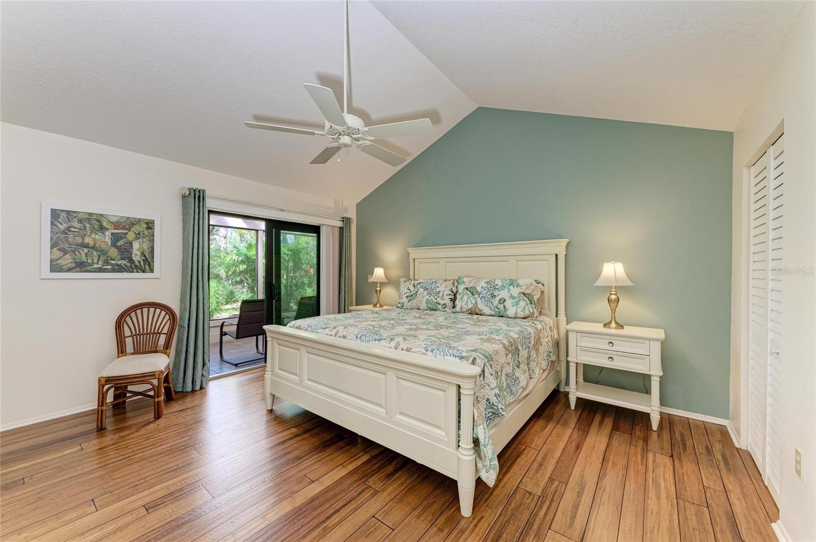 PINE BAY FOREST - Residential