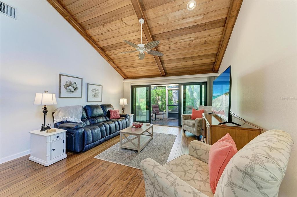 Photo of 7615 4th Avenue W #7615, Bradenton, FL 34209 (MLS # A4676634)