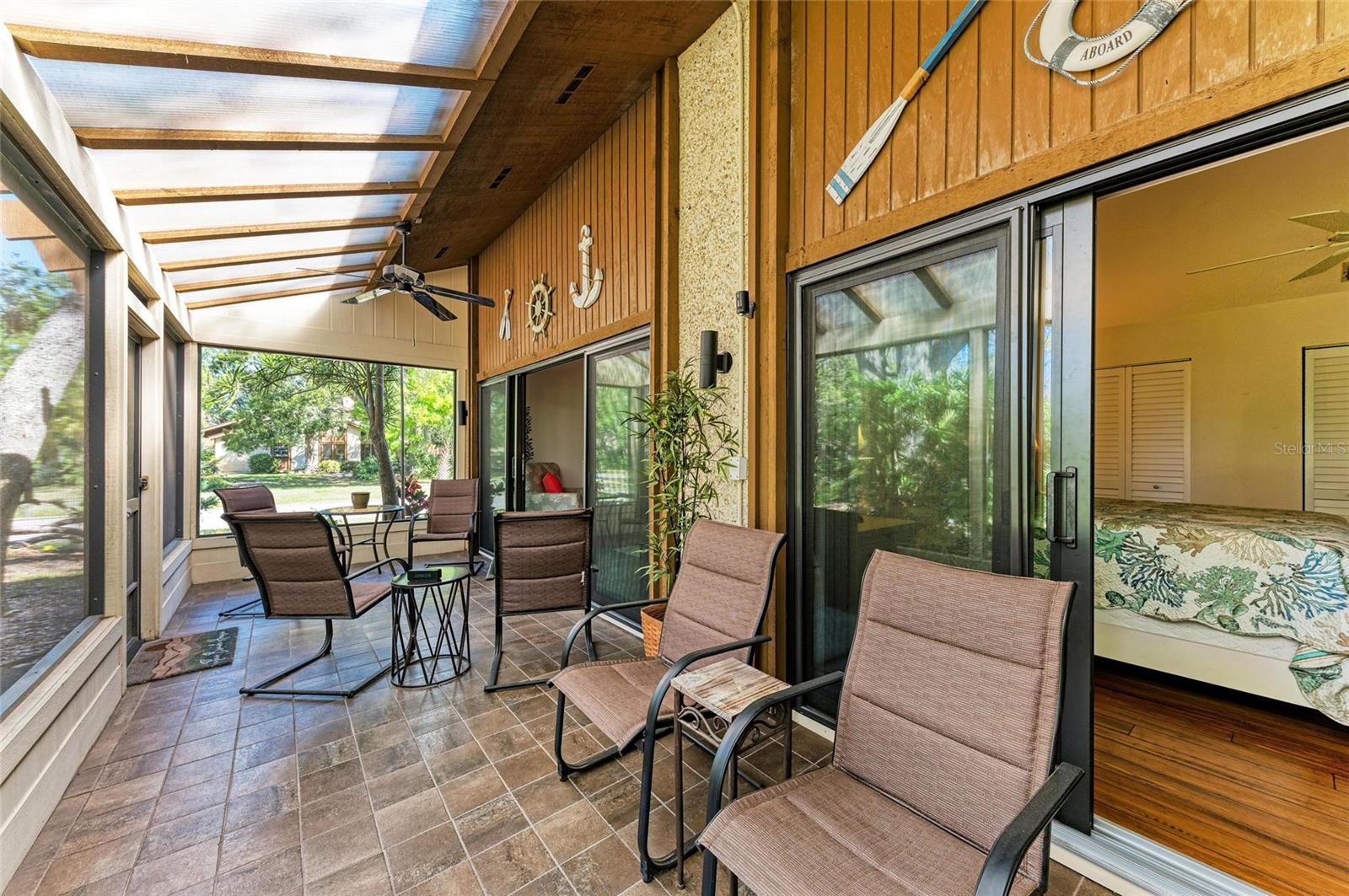 PINE BAY FOREST - Residential