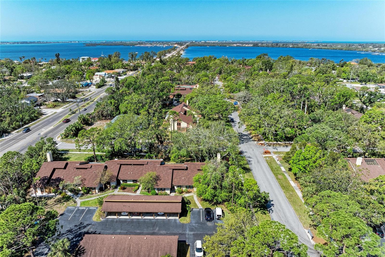 PINE BAY FOREST - Residential