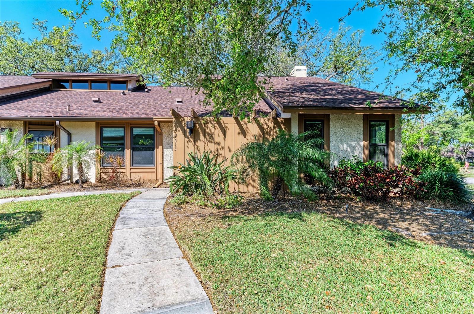 PINE BAY FOREST - Residential