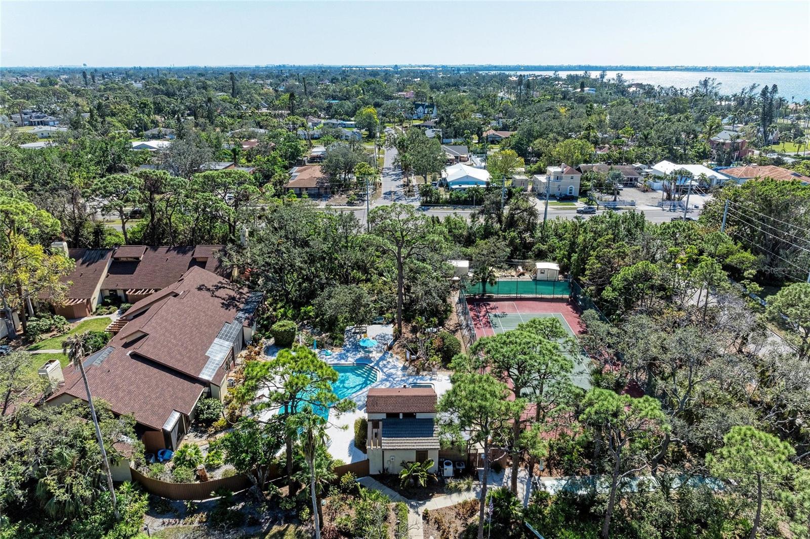 PINE BAY FOREST - Residential