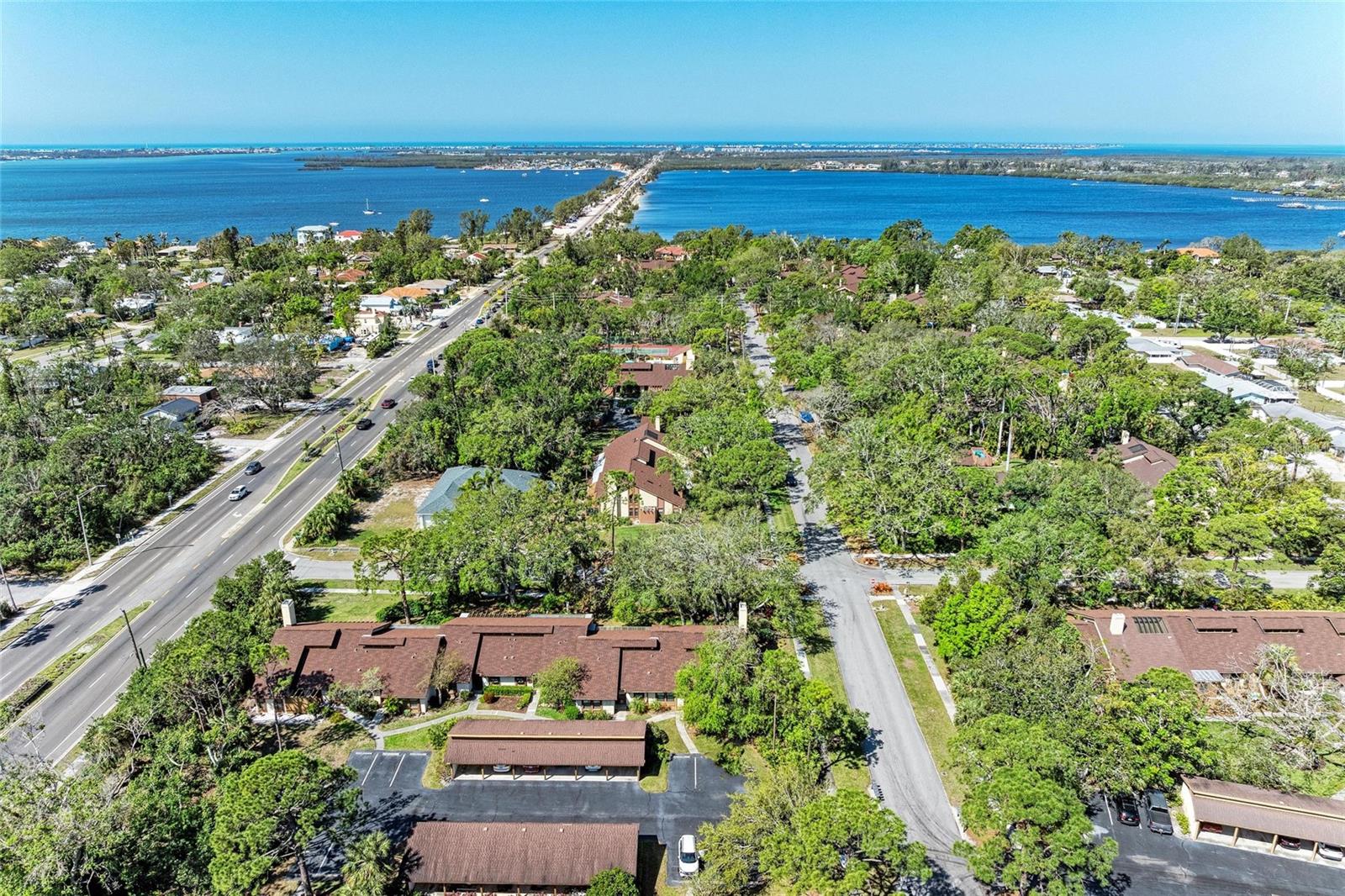 PINE BAY FOREST - Residential