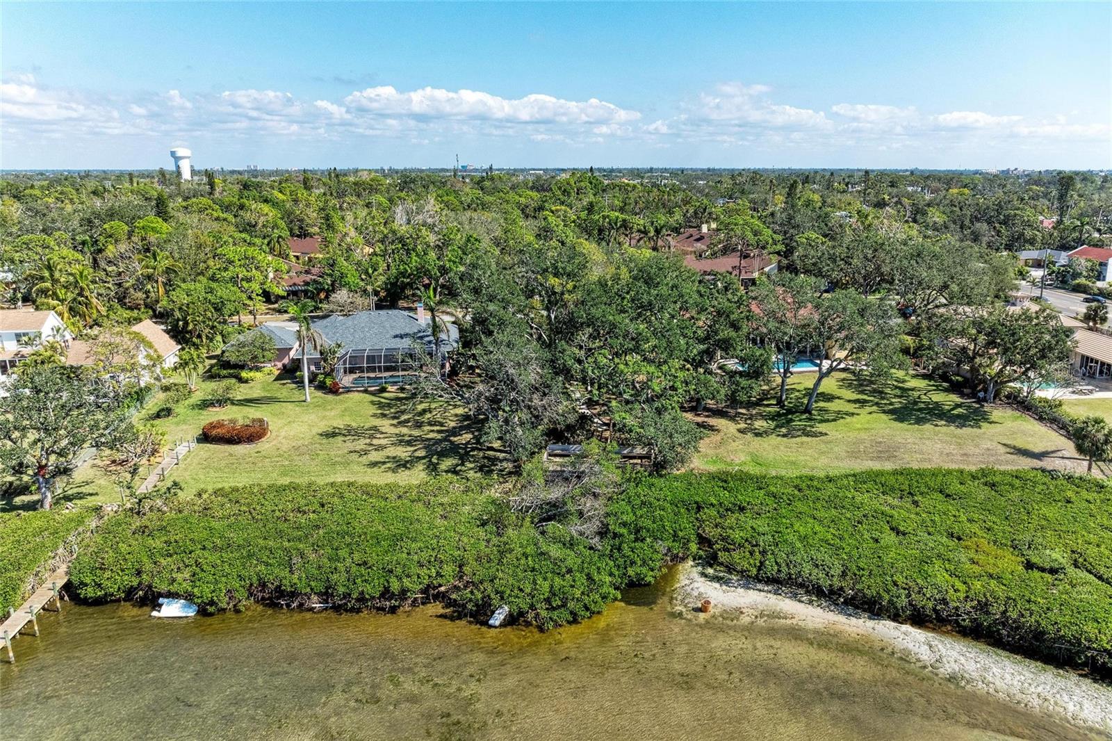 PINE BAY FOREST - Residential