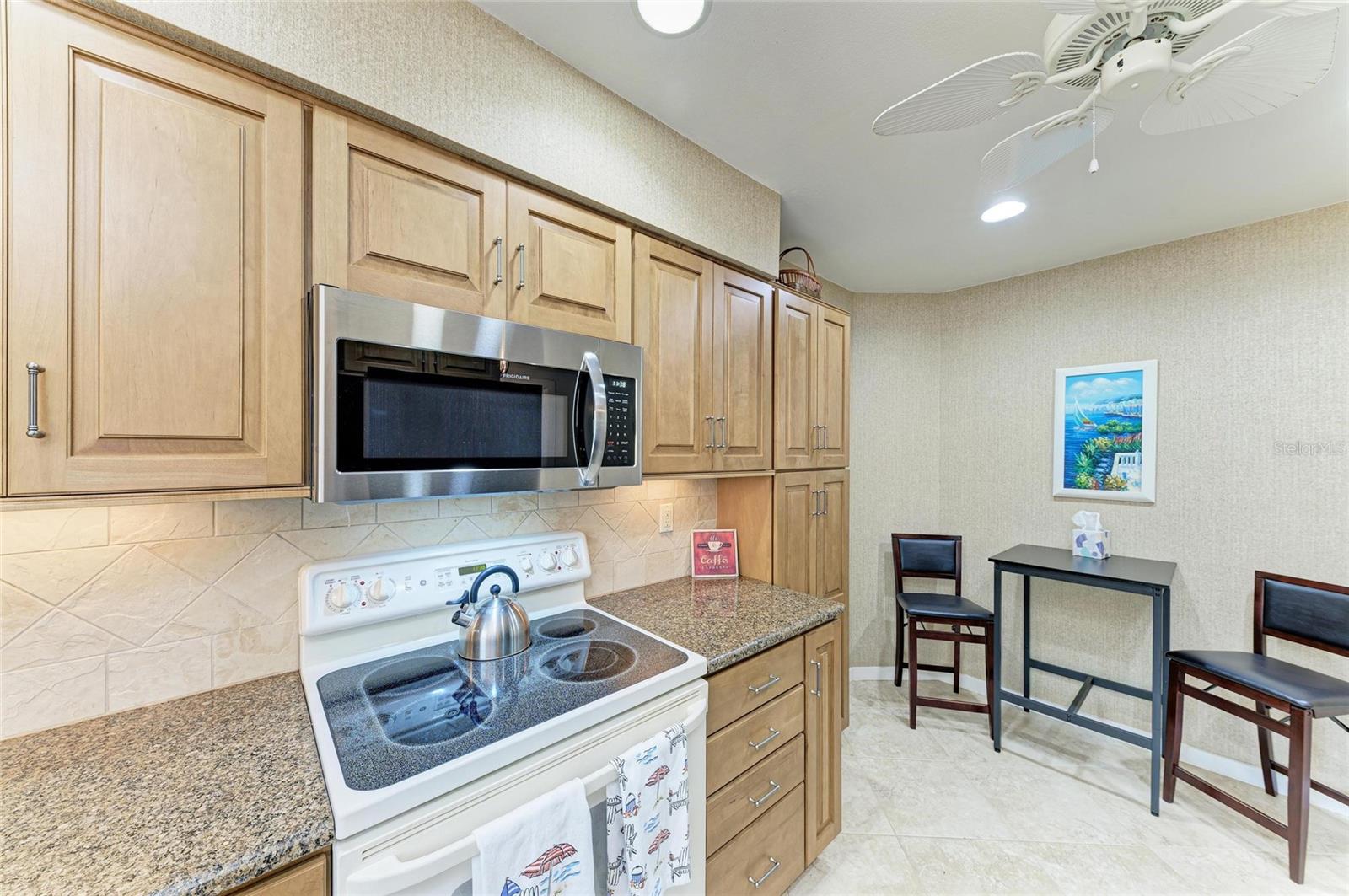 PINE BAY FOREST - Residential