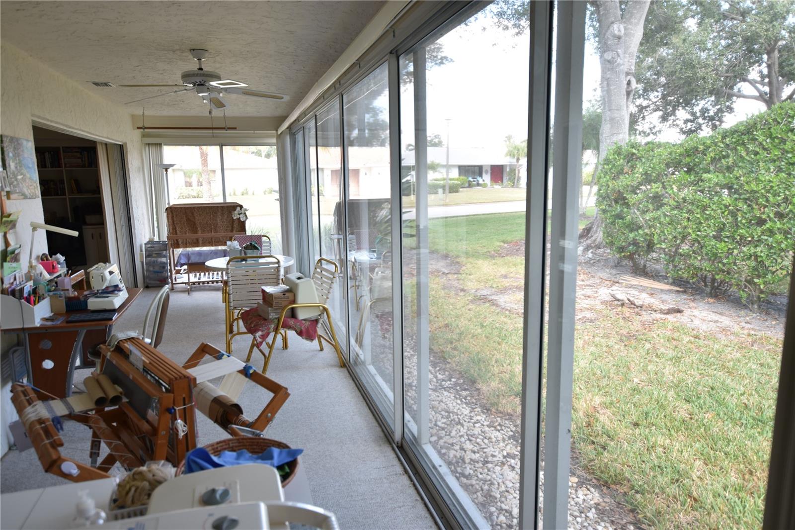 VILLAS OF PAPILLION - Residential