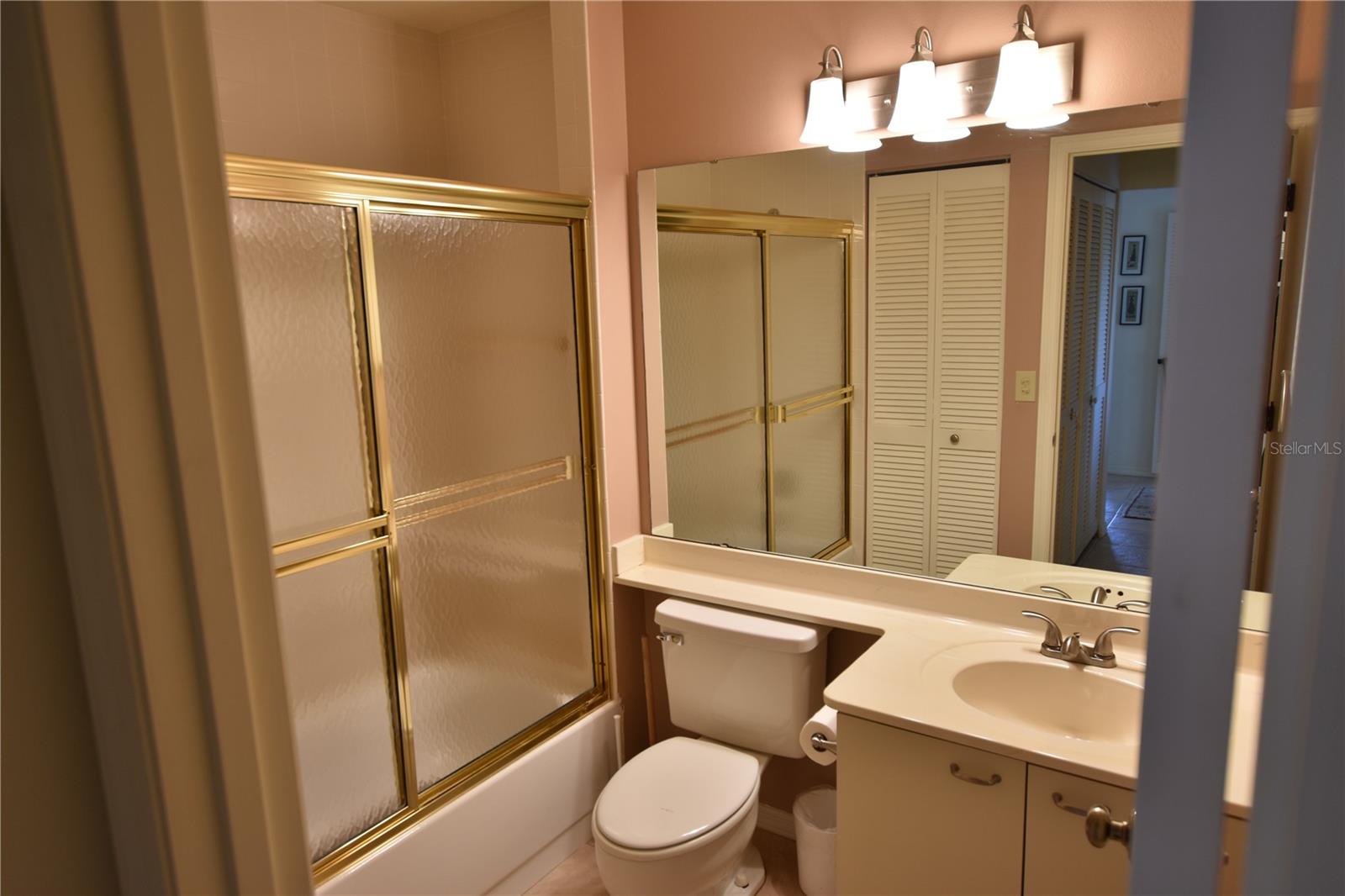 VILLAS OF PAPILLION - Residential