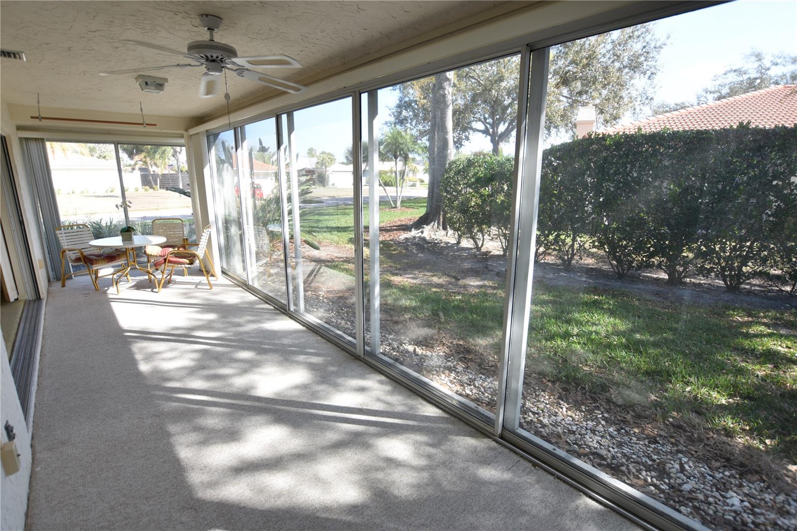 VILLAS OF PAPILLION - Residential