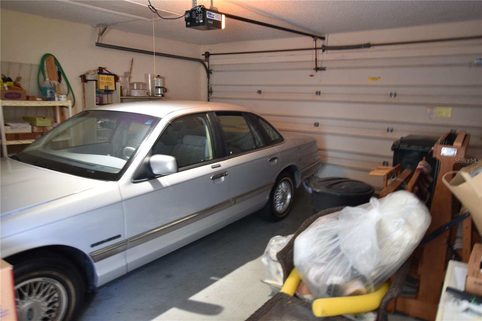 VILLAS OF PAPILLION - Residential