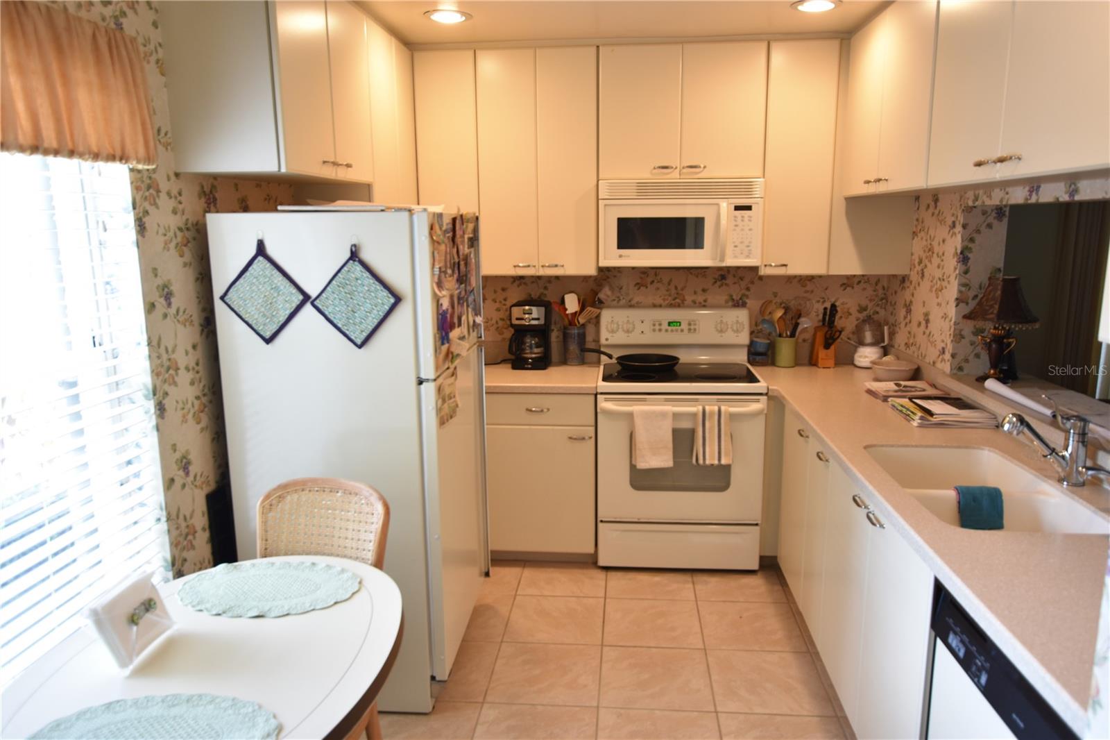 VILLAS OF PAPILLION - Residential