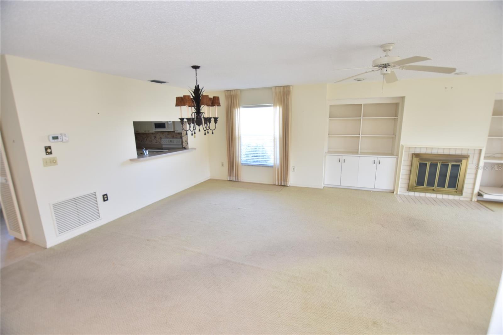 VILLAS OF PAPILLION - Residential