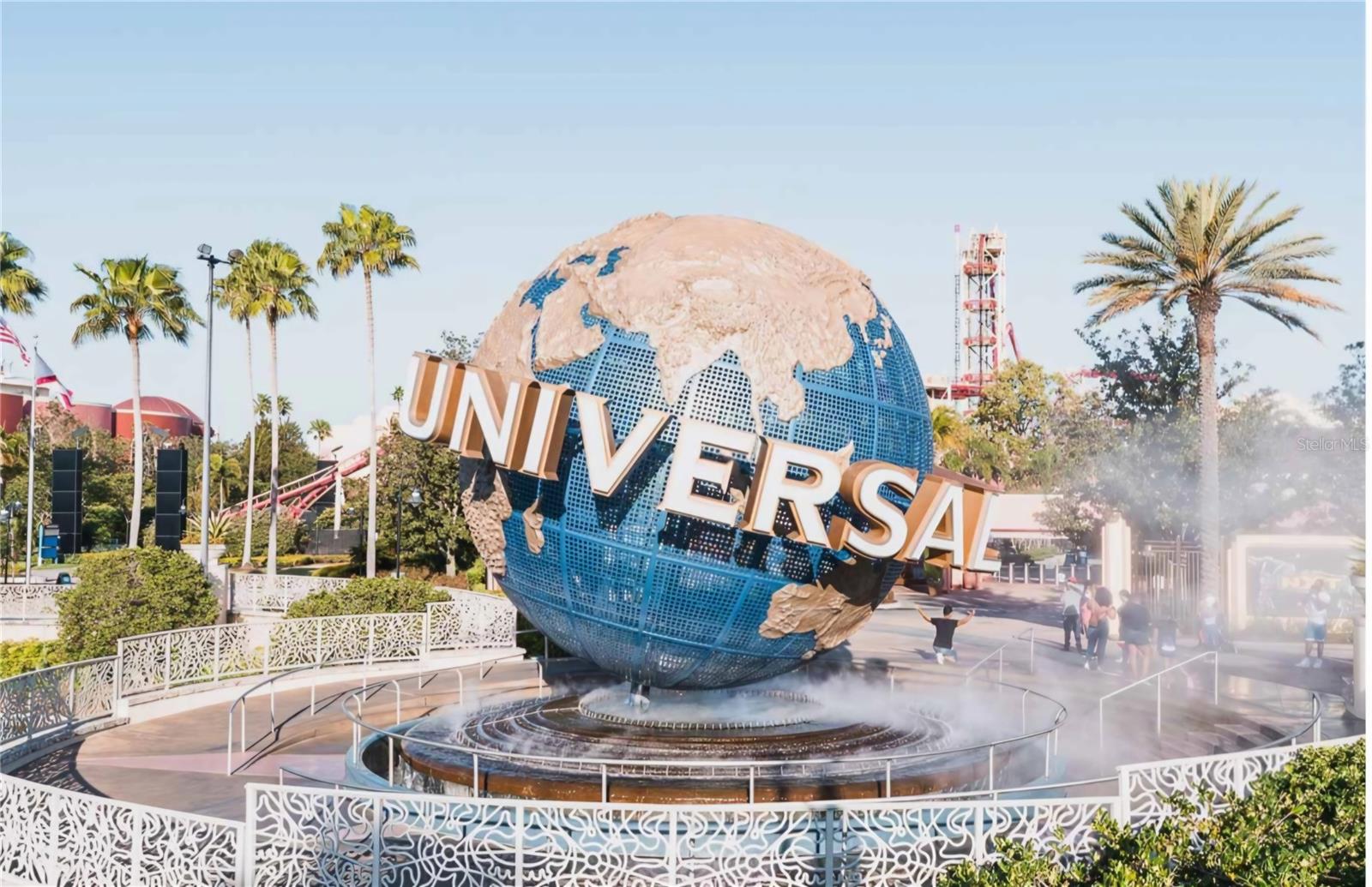 WORLDQUEST RESIDENCE - Residential