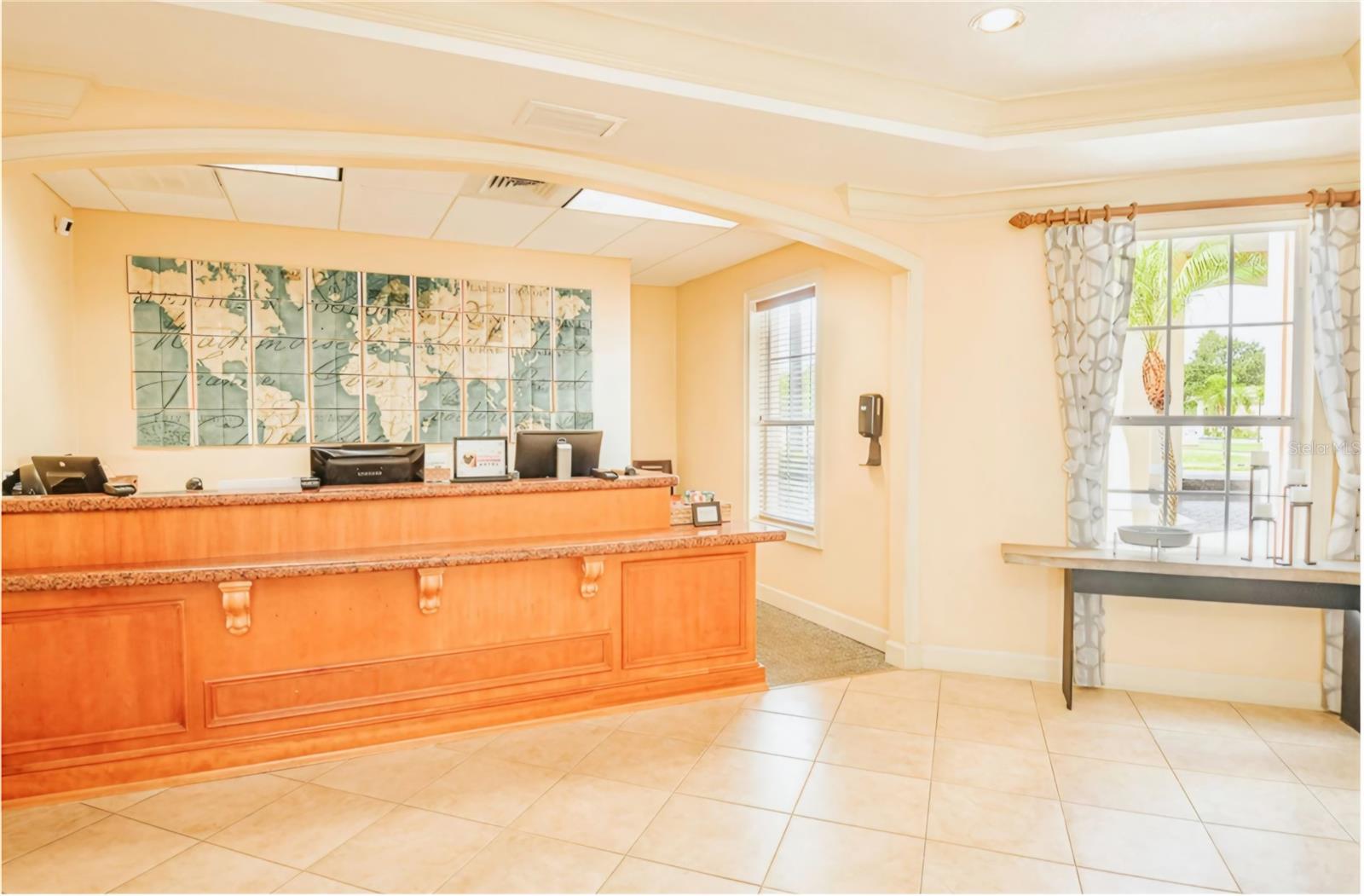 WORLDQUEST RESIDENCE - Residential