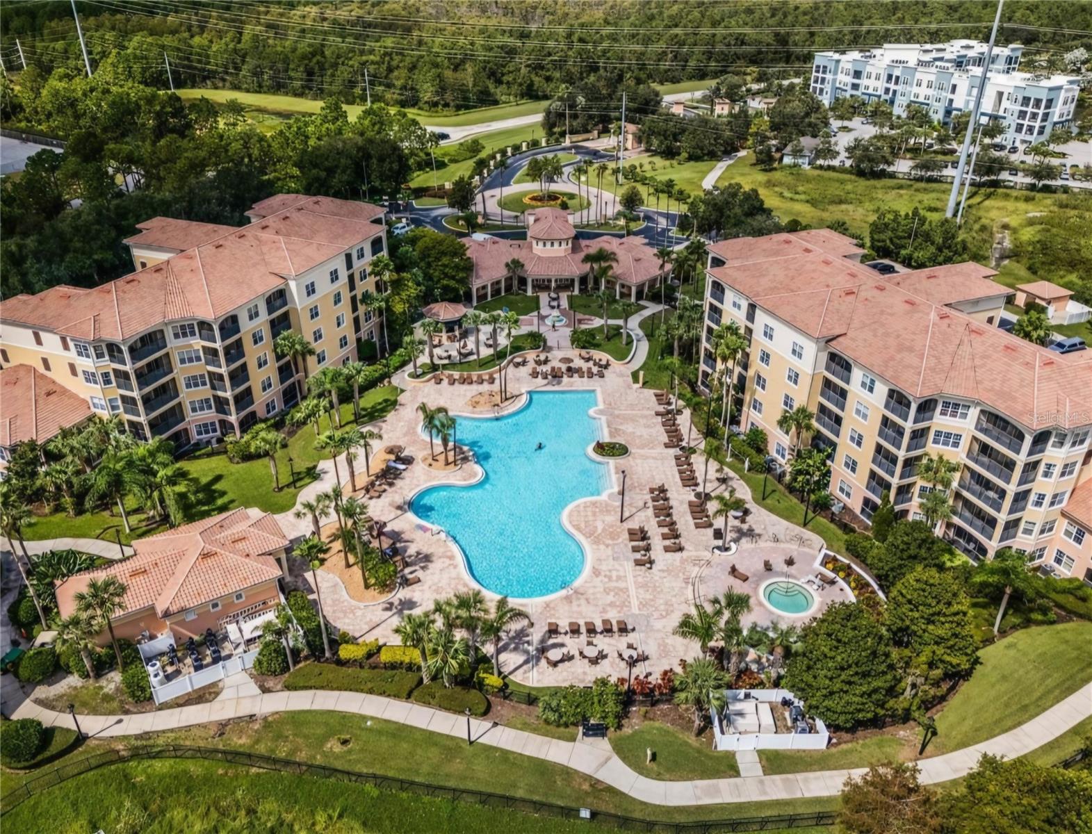 WORLDQUEST RESIDENCE - Residential