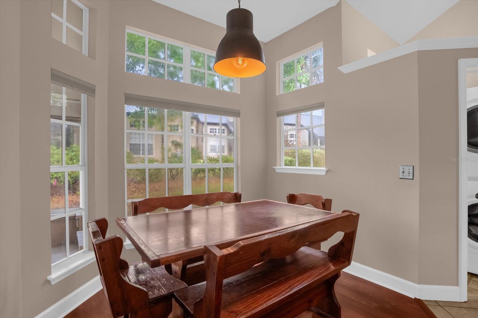 BARCLAY PLACE A CONDO - Residential