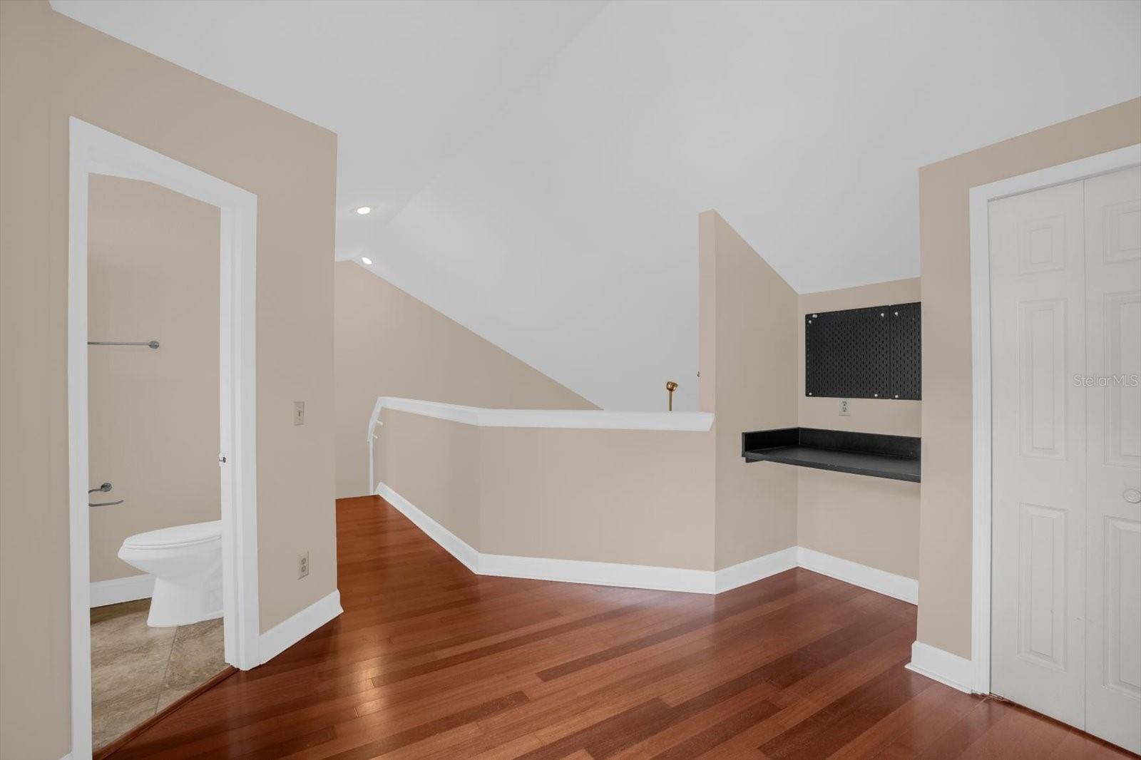 BARCLAY PLACE A CONDO - Residential