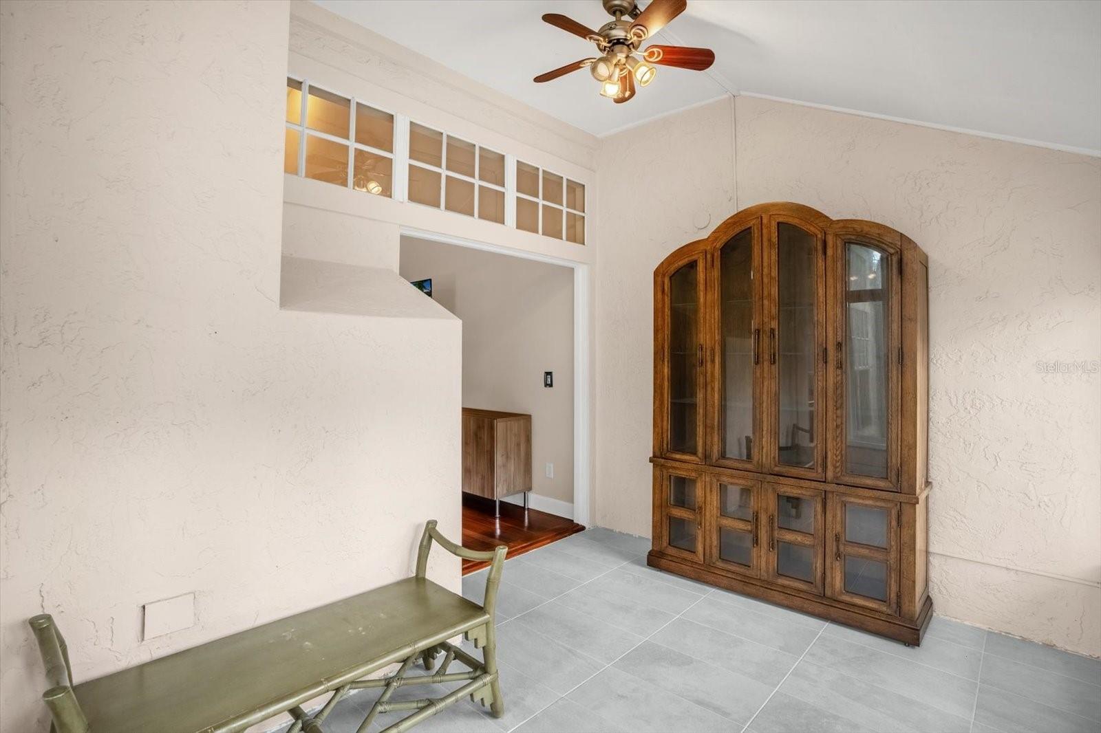 BARCLAY PLACE A CONDO - Residential