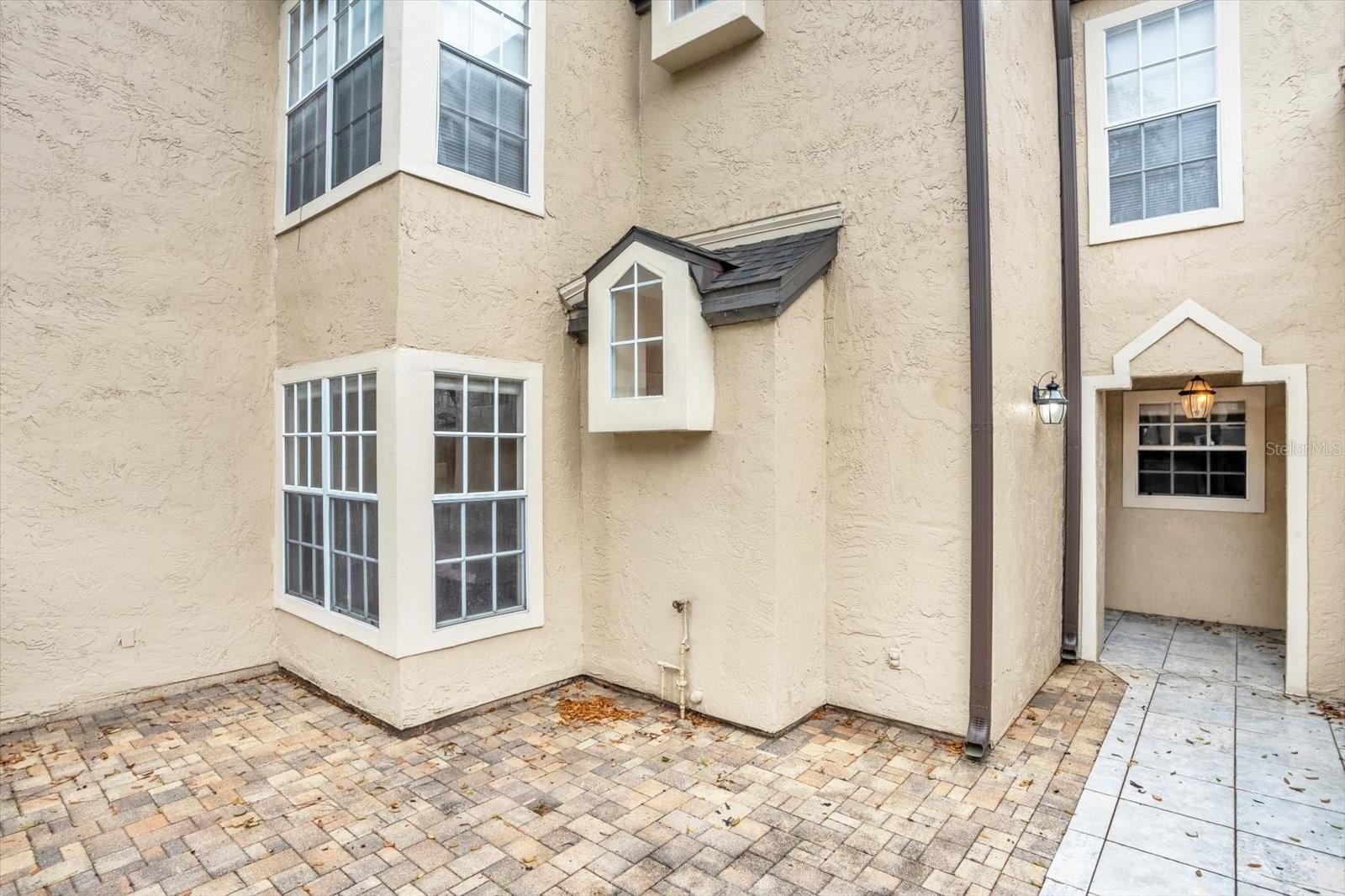 BARCLAY PLACE A CONDO - Residential