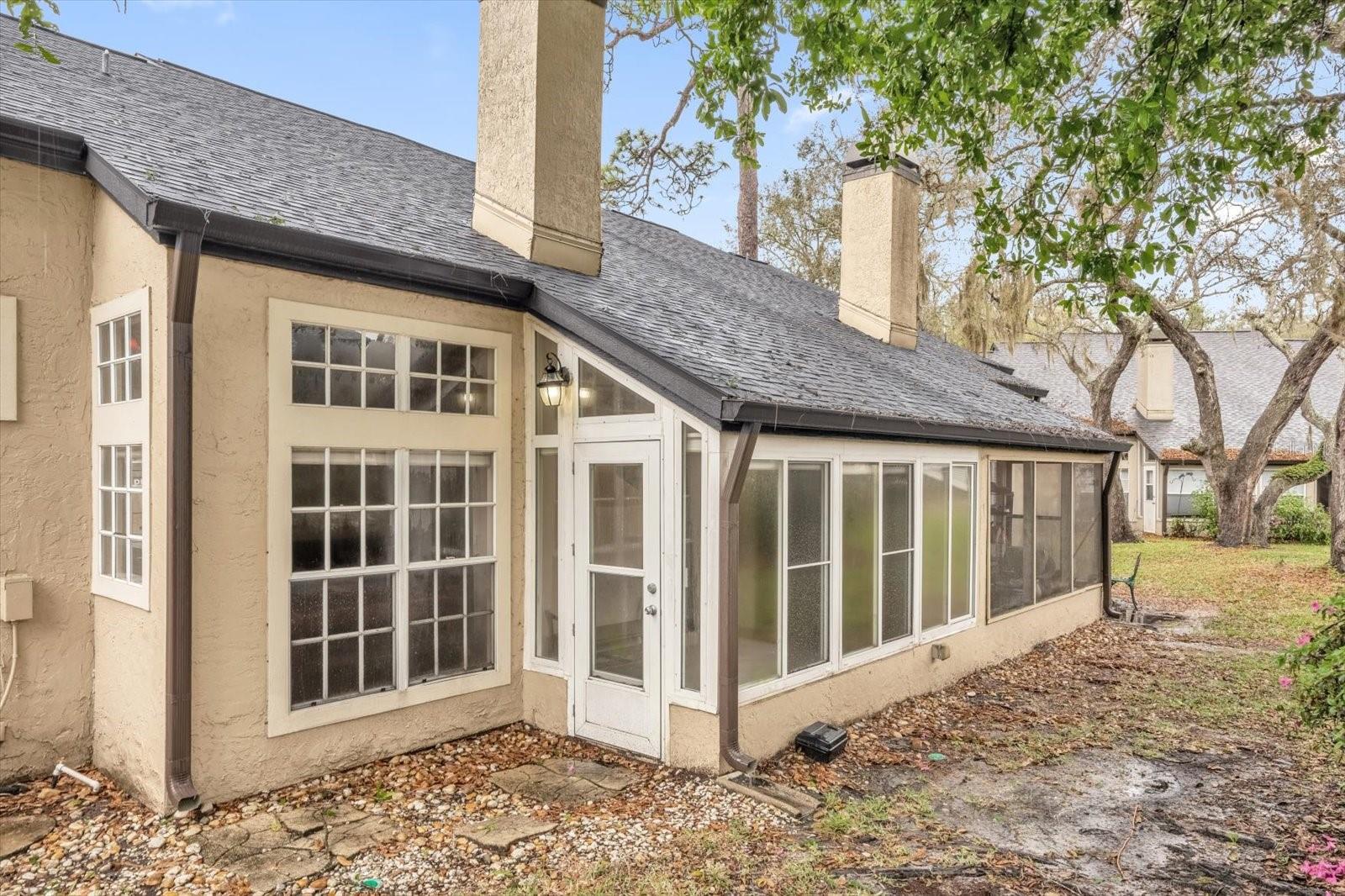 BARCLAY PLACE A CONDO - Residential