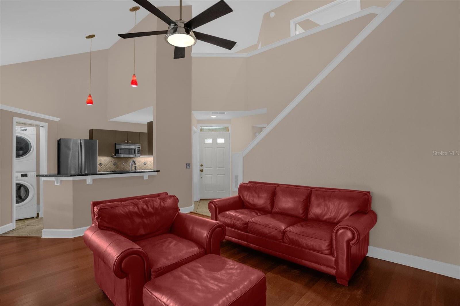 BARCLAY PLACE A CONDO - Residential