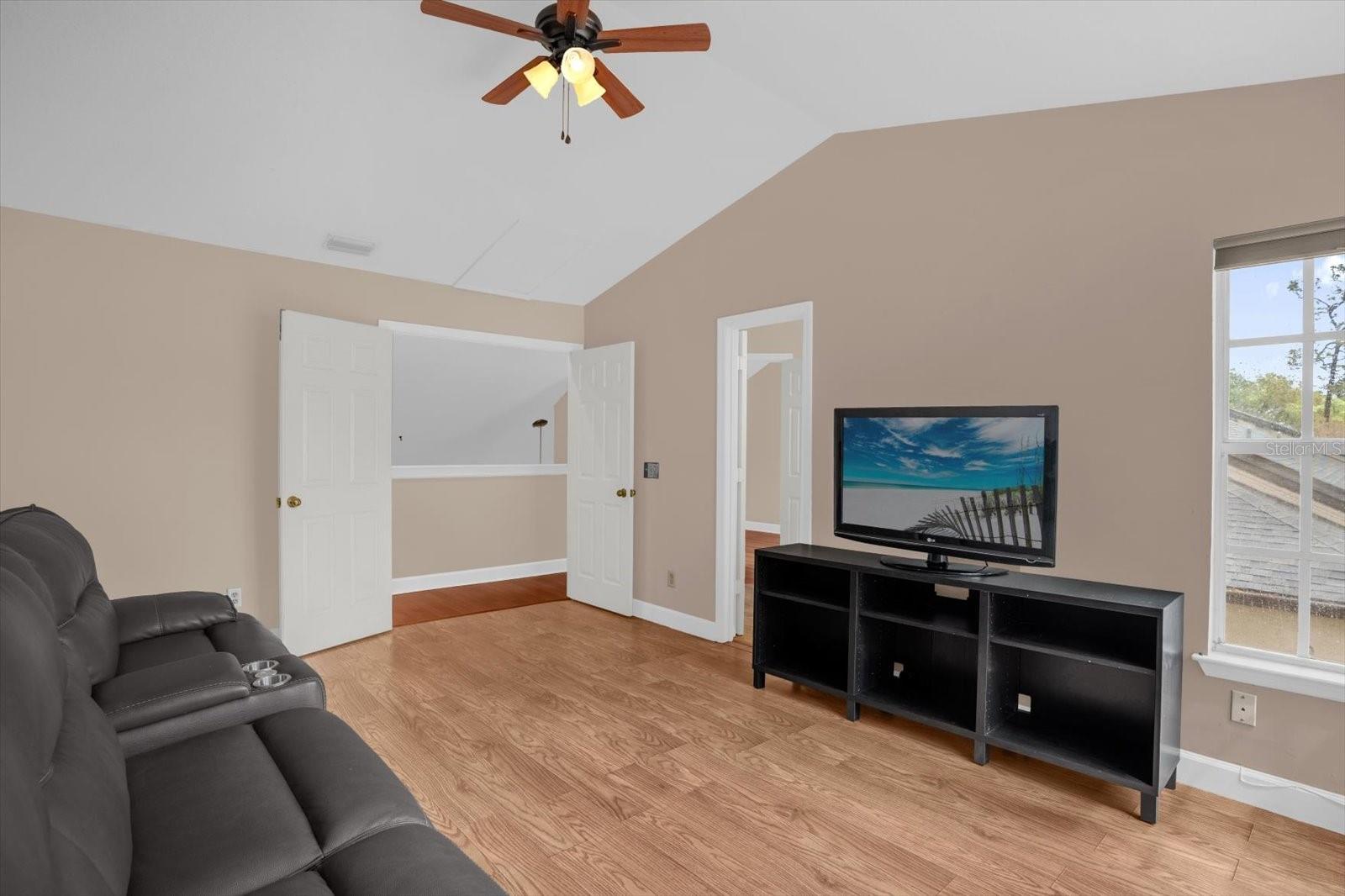 BARCLAY PLACE A CONDO - Residential