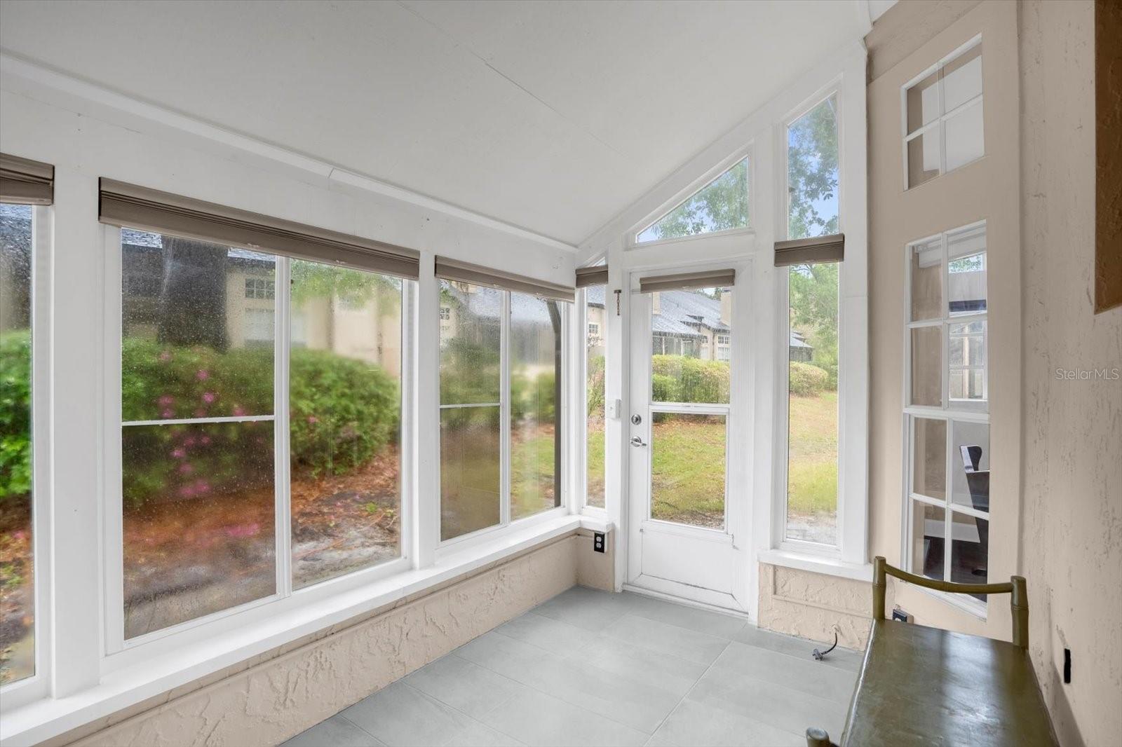 BARCLAY PLACE A CONDO - Residential