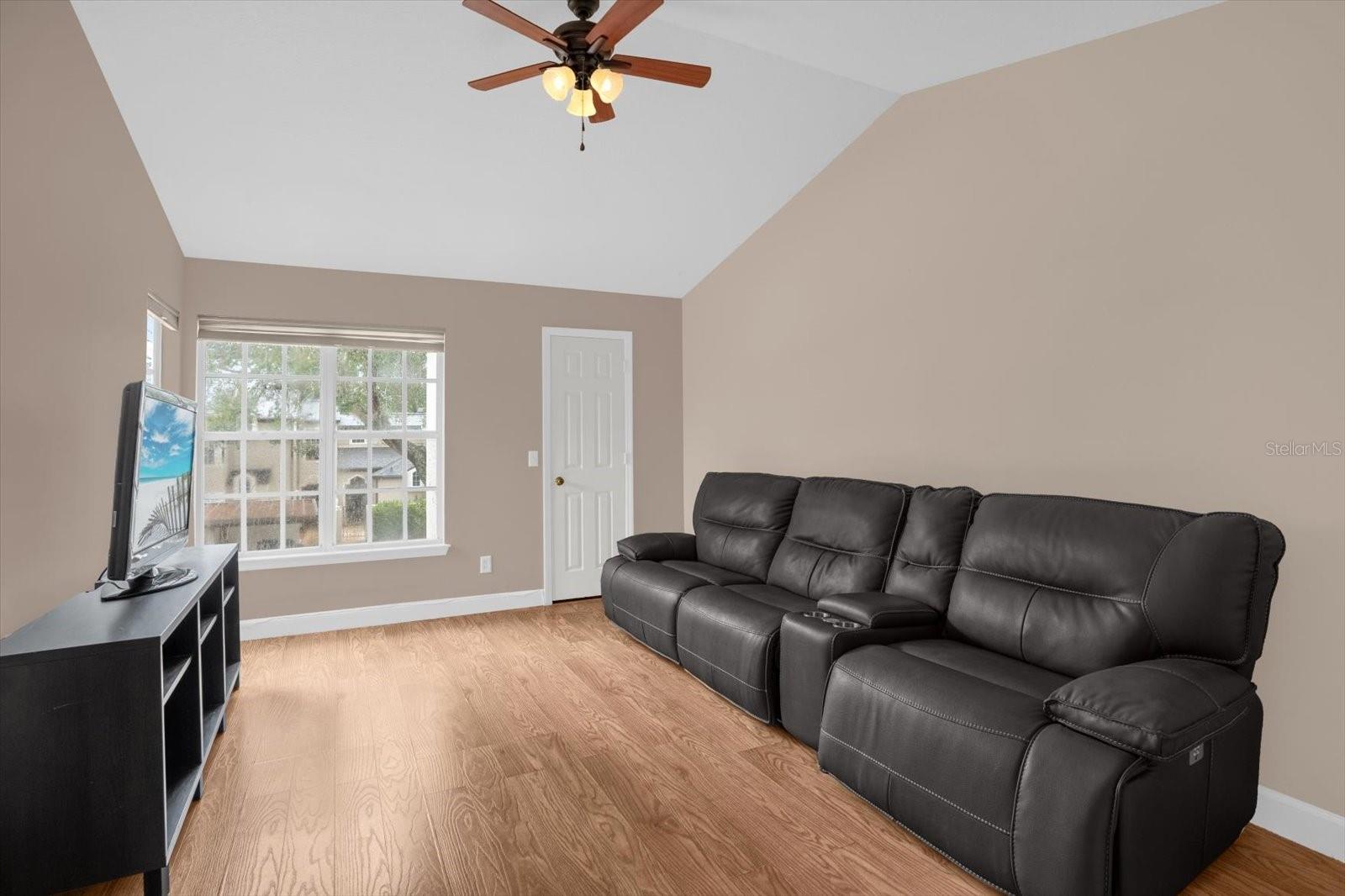 BARCLAY PLACE A CONDO - Residential