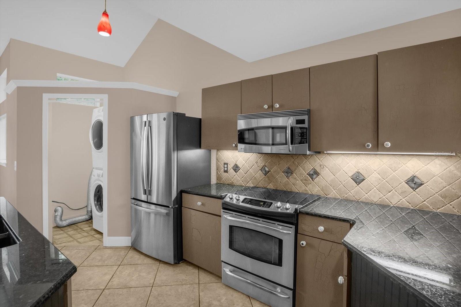 BARCLAY PLACE A CONDO - Residential