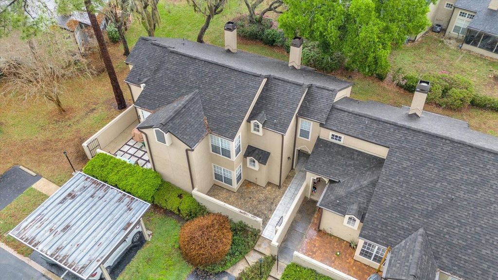 Photo of 1443 Farrindon Circle #1443, Lake Mary, FL 32746 (MLS # O6389862)