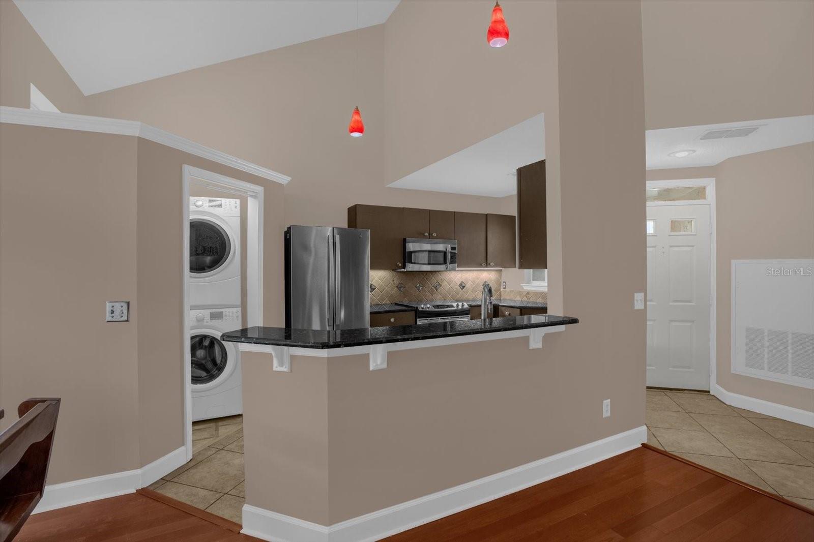 BARCLAY PLACE A CONDO - Residential