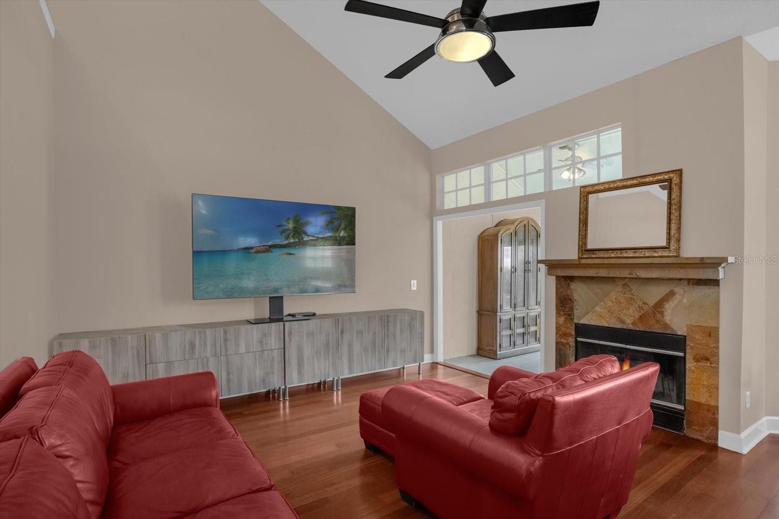 BARCLAY PLACE A CONDO - Residential