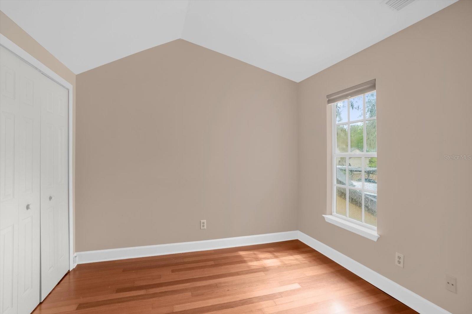 BARCLAY PLACE A CONDO - Residential