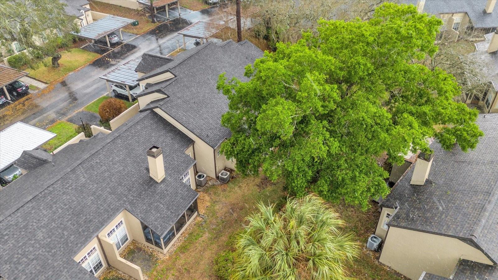 BARCLAY PLACE A CONDO - Residential