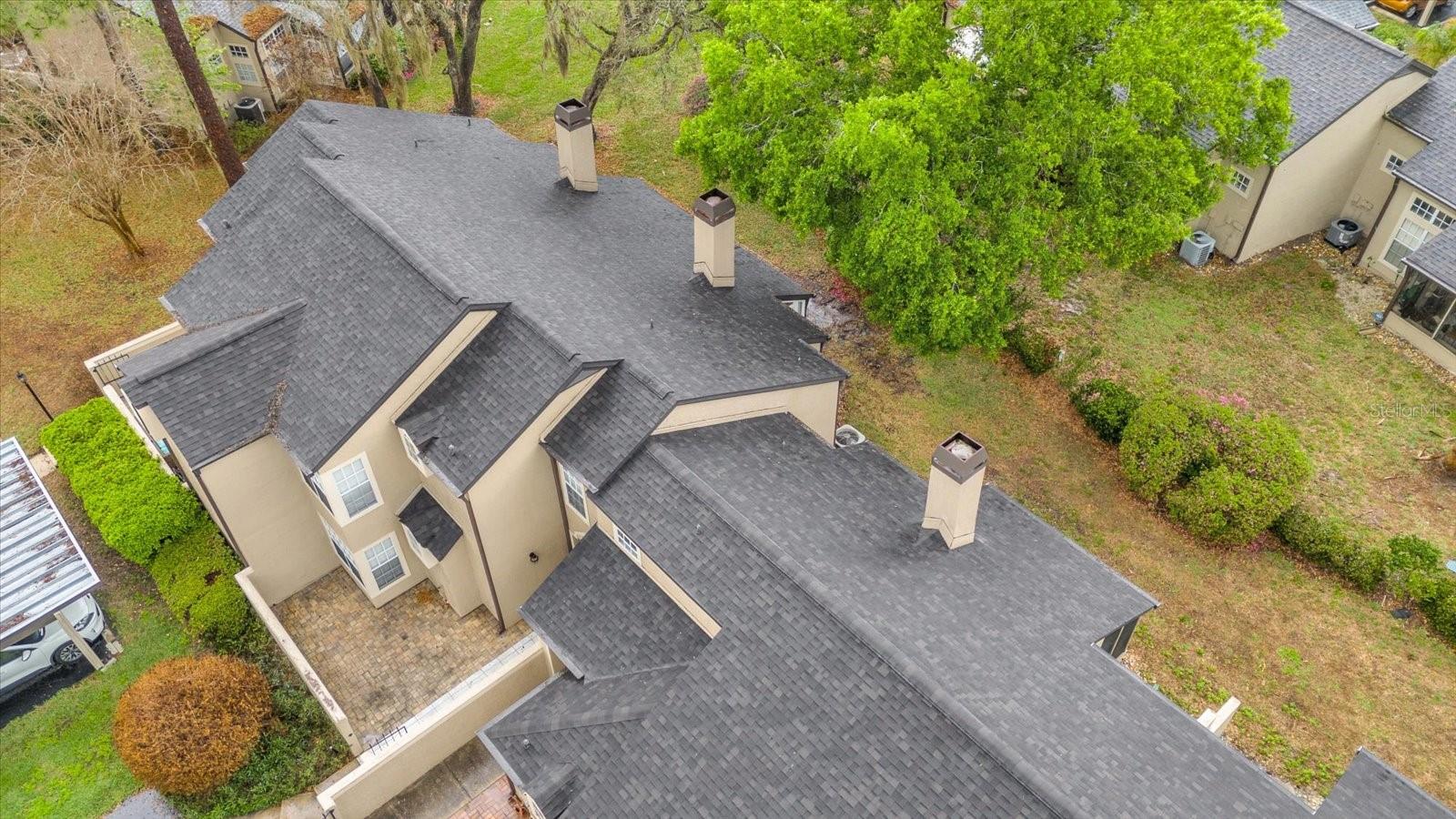 BARCLAY PLACE A CONDO - Residential