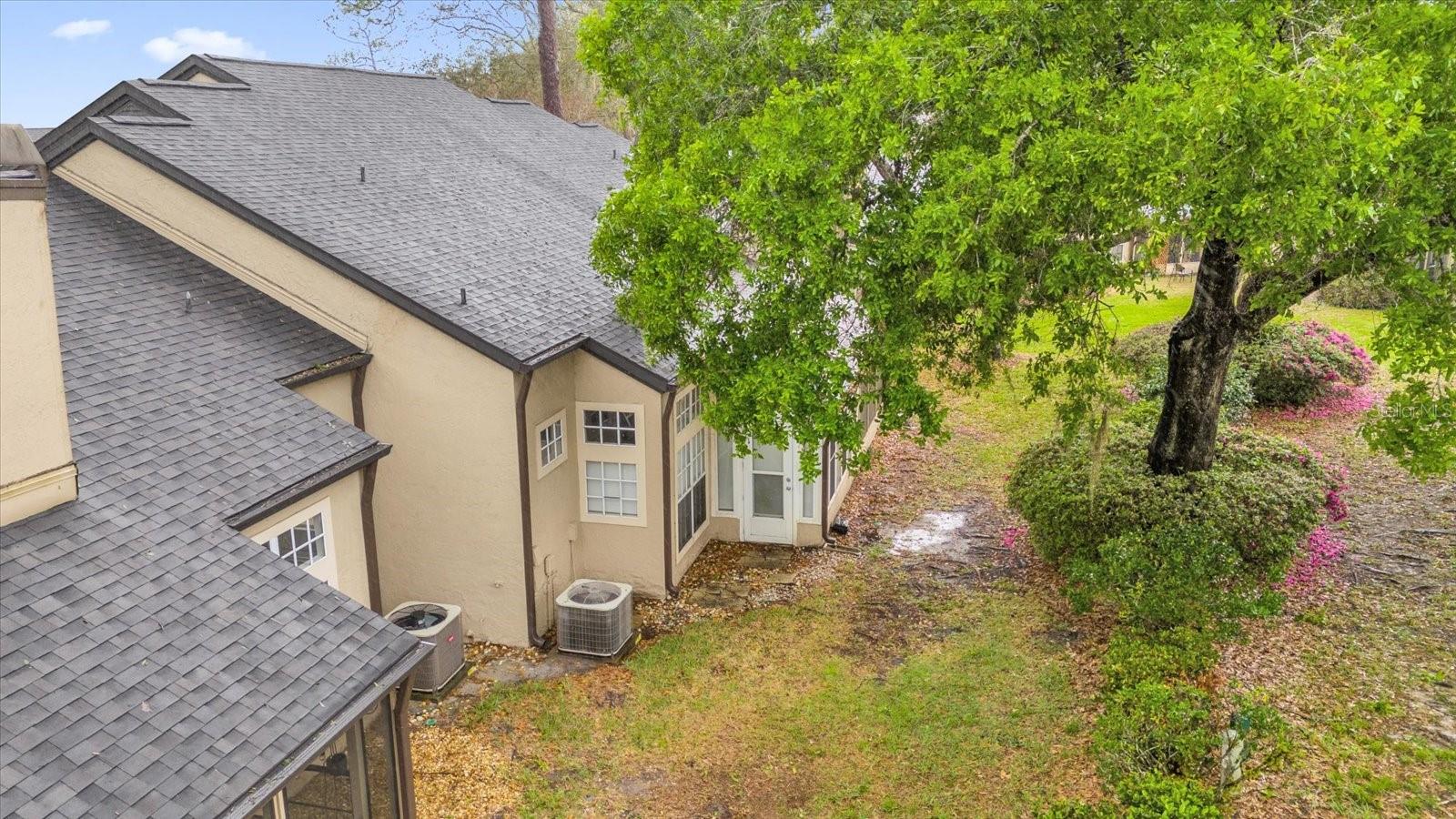 BARCLAY PLACE A CONDO - Residential