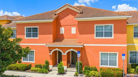 Photo of 8847 Candy Palm Road, Kissimmee, FL 34747 (MLS # S5151394)