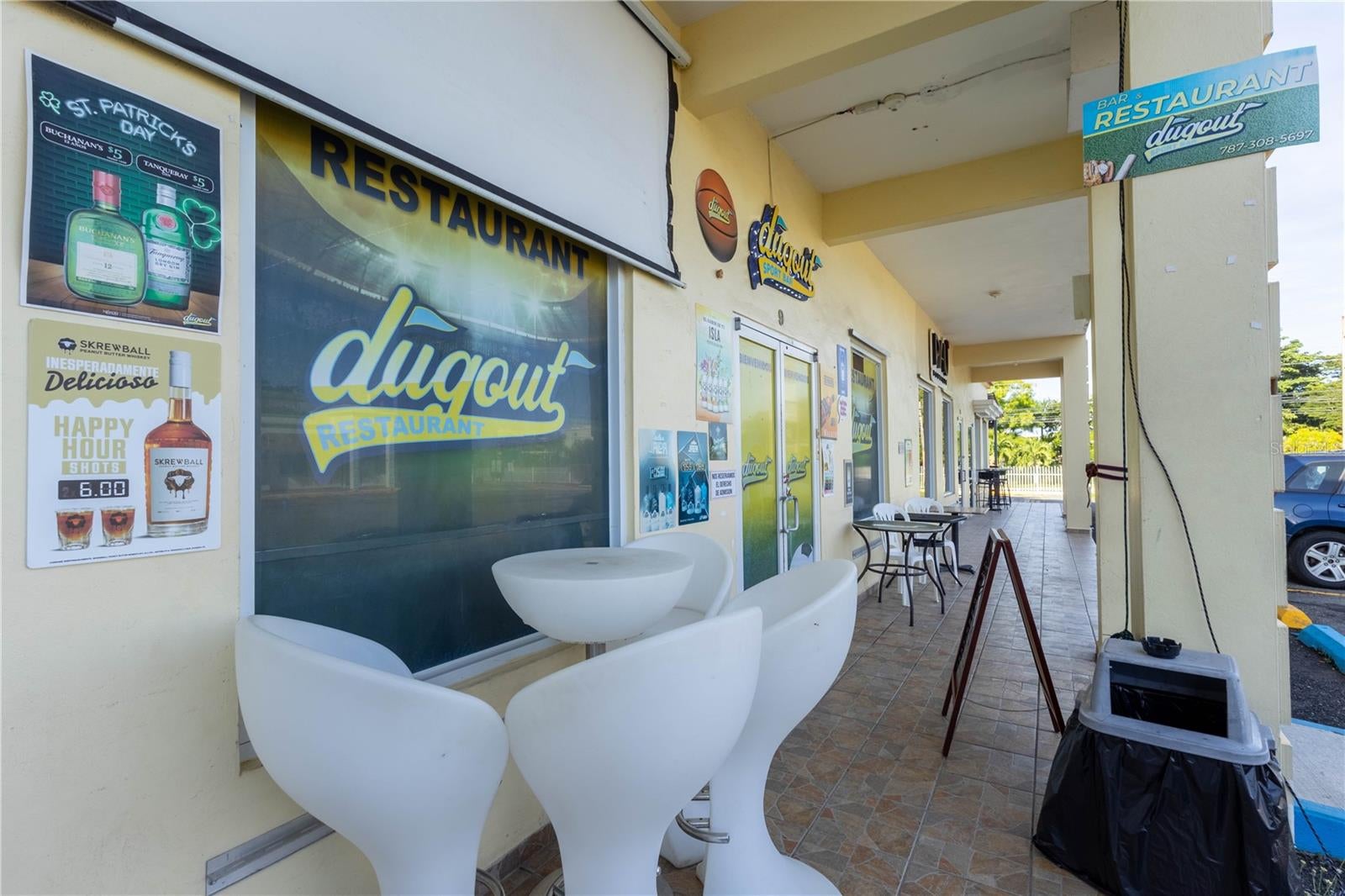 Suite 9 AV. VISTA MAR