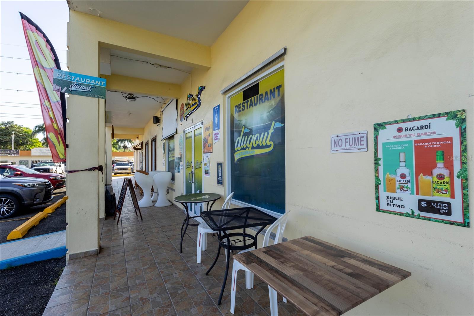 Suite 9 AV. VISTA MAR