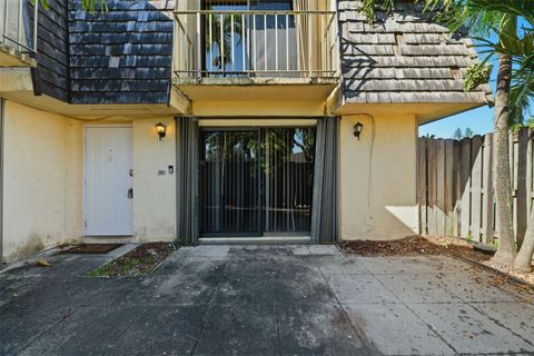 Photo of 238 Woodland Road, Palm Springs, FL 33461 (MLS # O6368243)