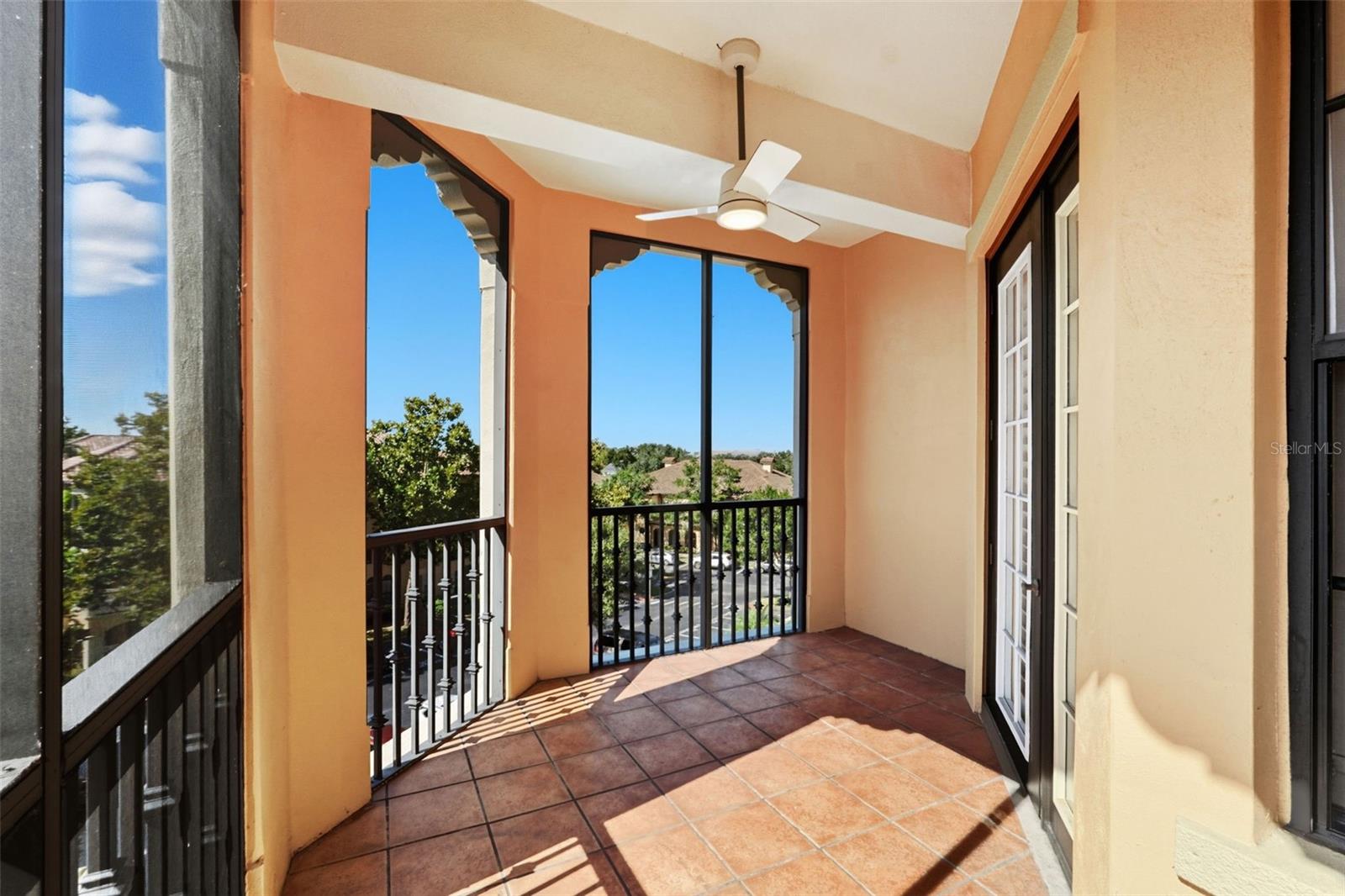 MIRASOL AT CELEBRATION CONDOMINIUM - Residential