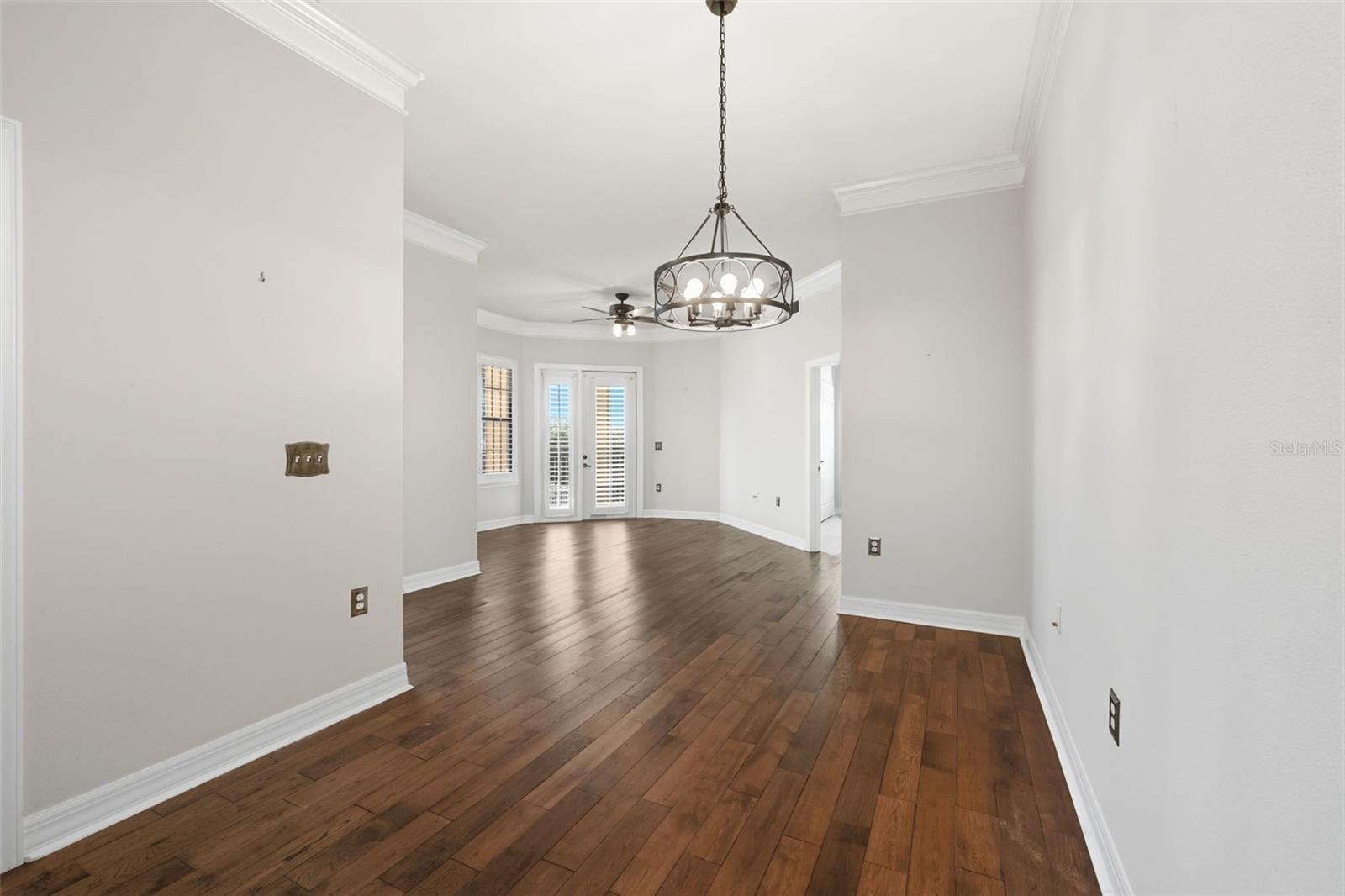 MIRASOL AT CELEBRATION CONDOMINIUM - Residential