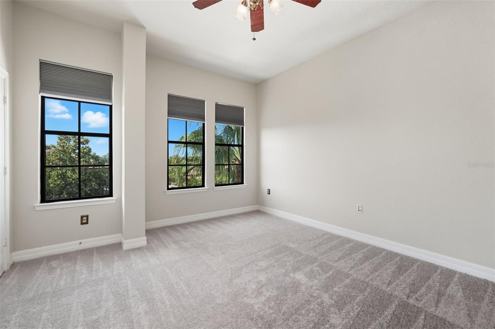 MIRASOL AT CELEBRATION CONDOMINIUM - Residential